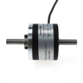 Yumo Isa5208 Series 52mm 8mm Wheel Incremental Absolute Rotary Encoder